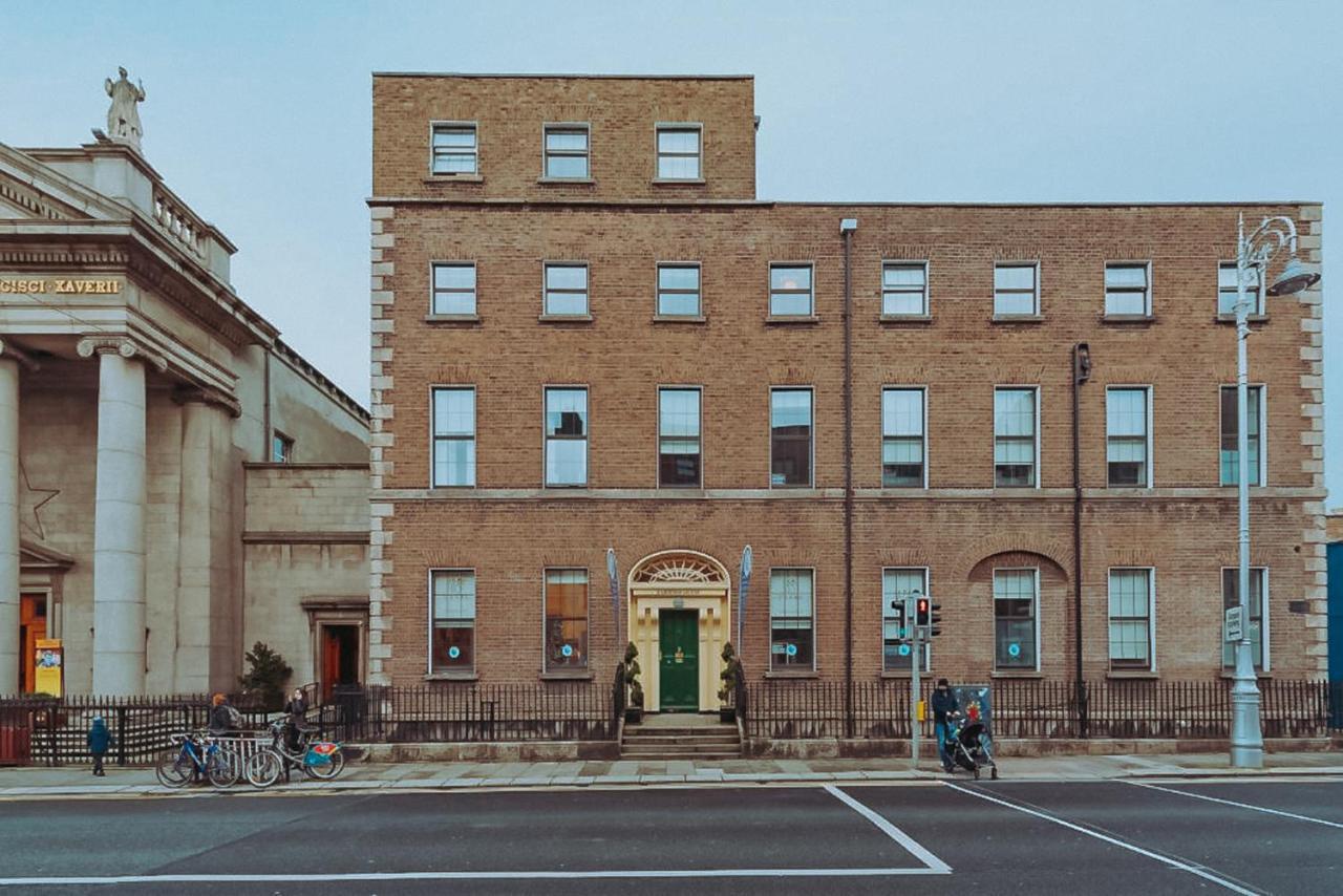 Gardiner House Pansiyon Dublin Dış mekan fotoğraf